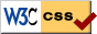 CSS3 Valide !